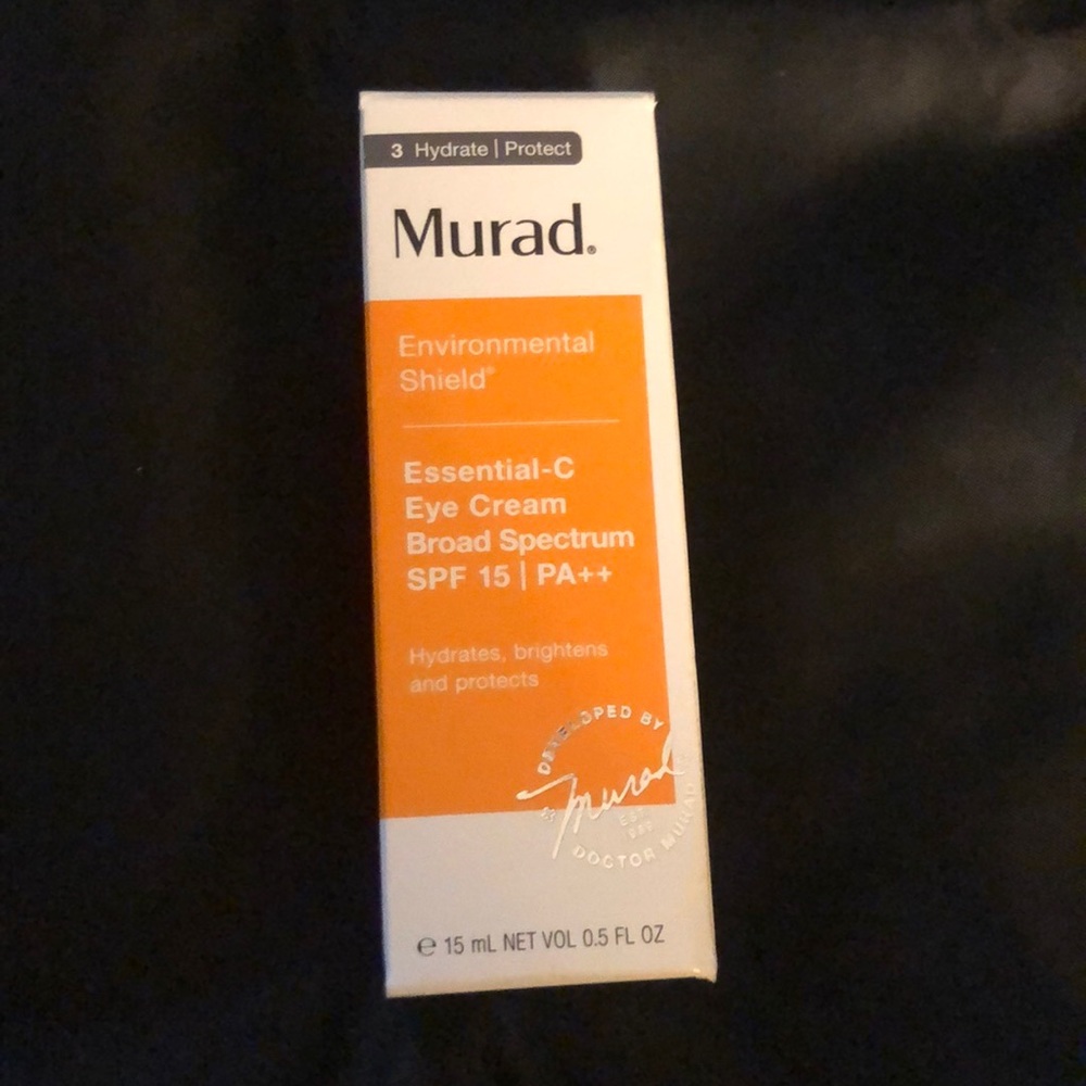 Murad Essential-C Eye Cream